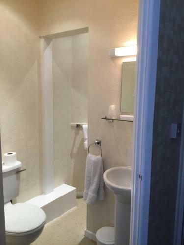Bed & Breakfast Cavendish House
