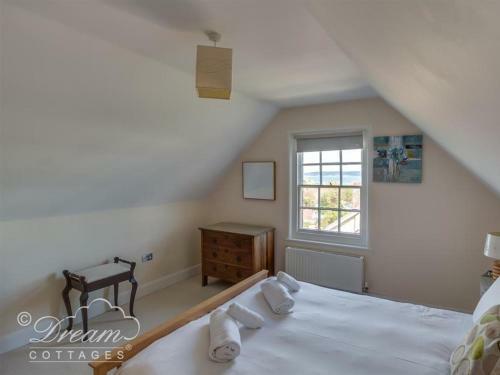 Bayview Apartment, Weymouth