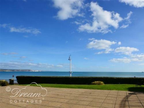 Seascape, Weymouth