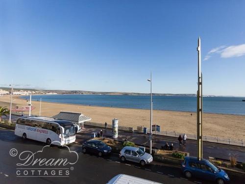 Beachside Gallery, Weymouth