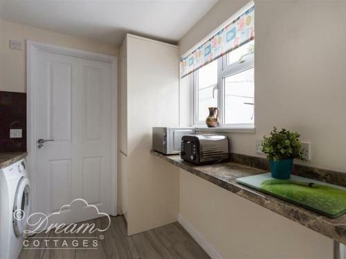 Anchor Cottage, Weymouth