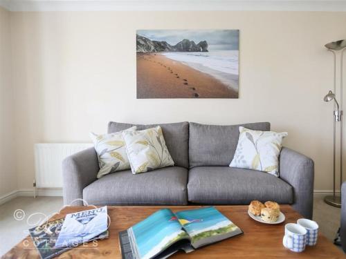 Waters Edge, Weymouth