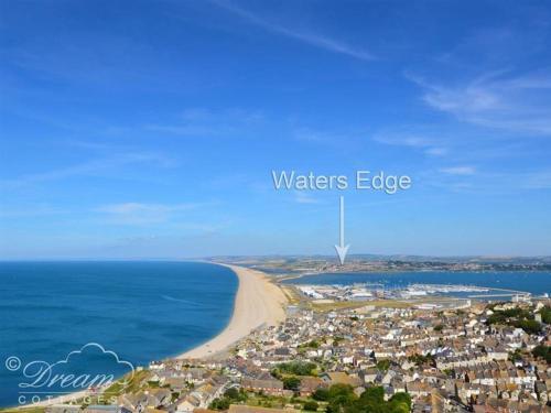 Waters Edge, Weymouth