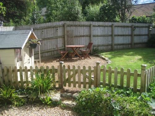 Norden Cottage, Weymouth