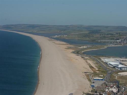 Jurassic Hideaway, Weymouth