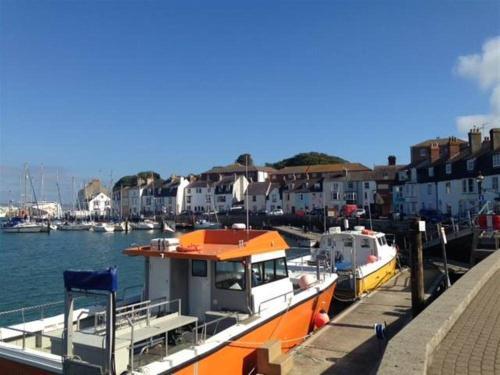 Harbourside House, Weymouth