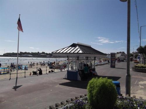 Harbourside House, Weymouth