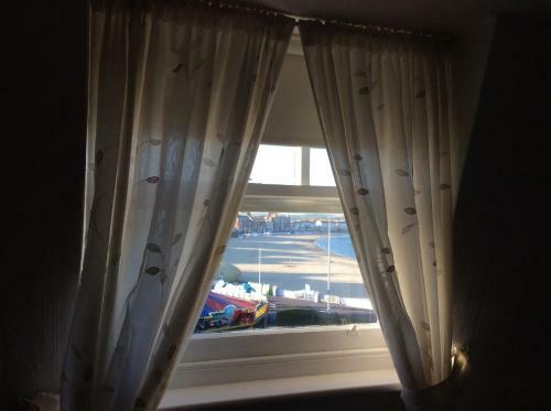 Hostal The Ocean Guesthouse