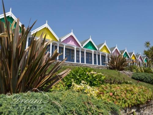 Sun Beam, Weymouth