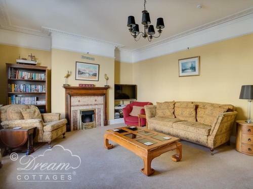 Seaside House, Weymouth