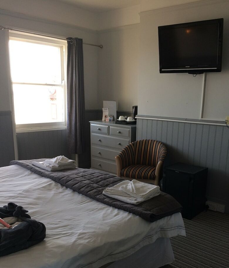 The Leam Hotel