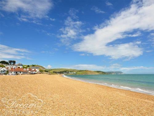 Azure Apartment, Weymouth