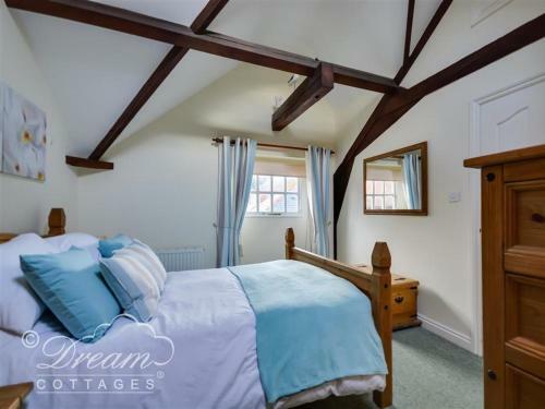 Rupert Cottage, Weymouth