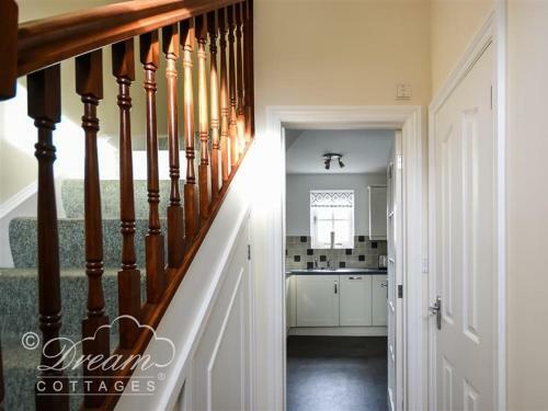 Rupert Cottage, Weymouth