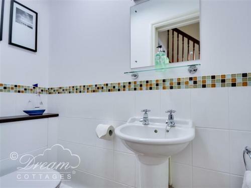 Rupert Cottage, Weymouth