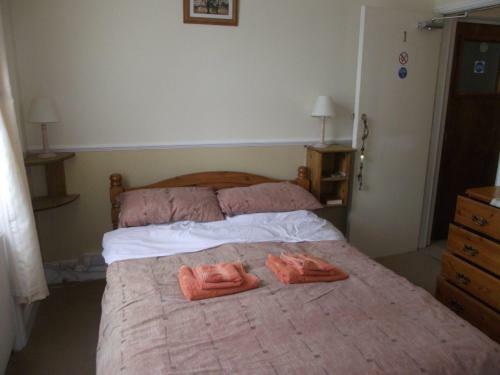 Hostal Beaufort Guesthouse
