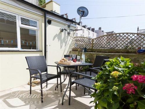 Teal Cottage, Weymouth