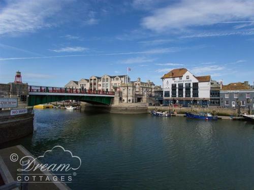 Teal Cottage, Weymouth
