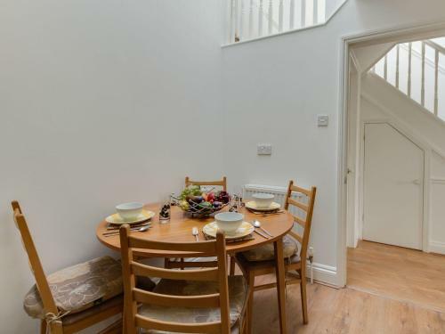 Melanie's Cottage, Weymouth
