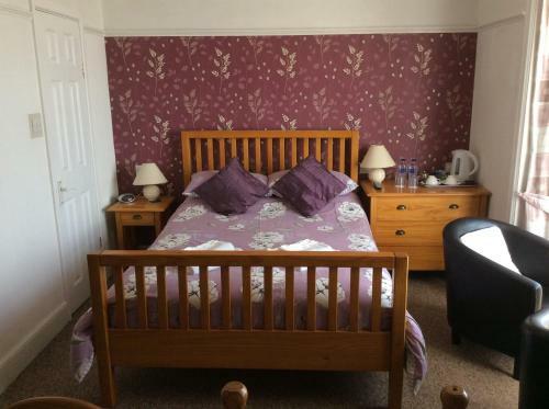 Bed & Breakfast Regency House Hotel