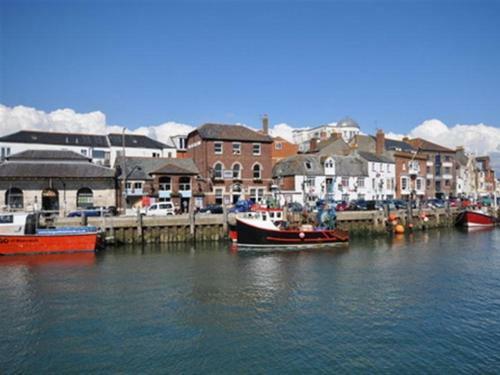 Bridge View, Weymouth
