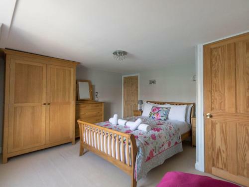 Harbourside Cottage, Weymouth