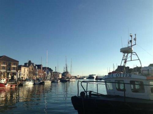 Buccaneer Cottage, Weymouth