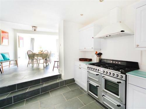 The Beach House, Weymouth