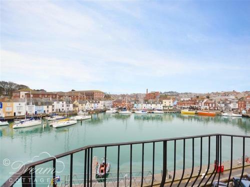 The Beach House, Weymouth