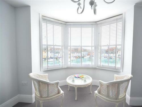 The Beach House, Weymouth