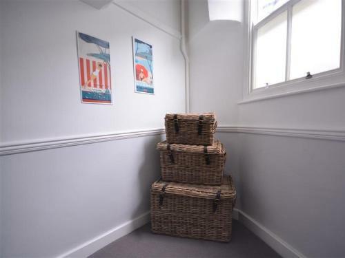 The Beach House, Weymouth