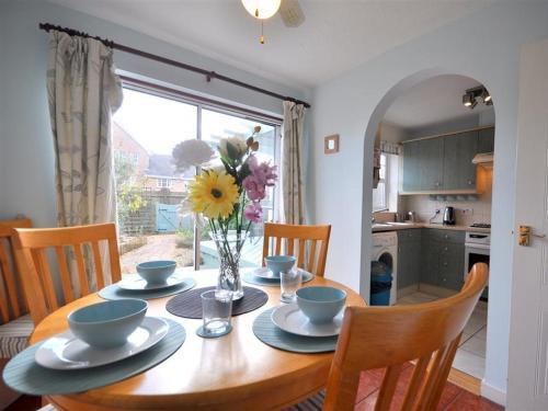 Home Waters, Weymouth