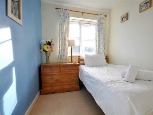 Home Waters, Weymouth