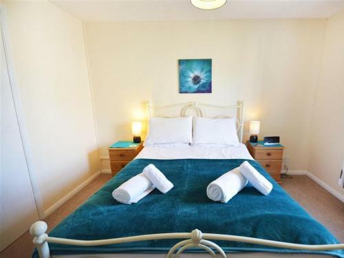 Mermaid House, Weymouth