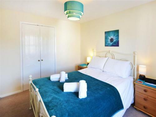 Mermaid House, Weymouth