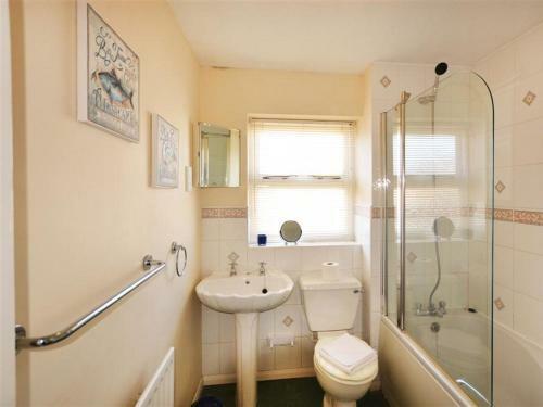 Mermaid House, Weymouth