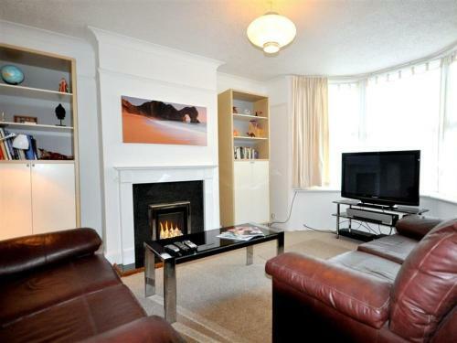 Magnolia House, Weymouth