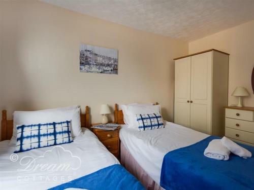 Tarps Apartment, Weymouth