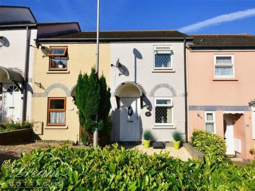 Hatherley Cottage, Weymouth