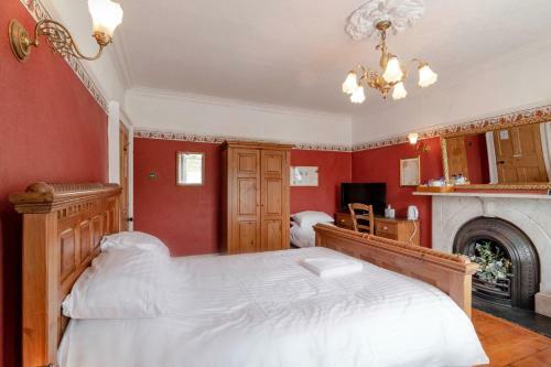 Bed & Breakfast Springbank Guest House