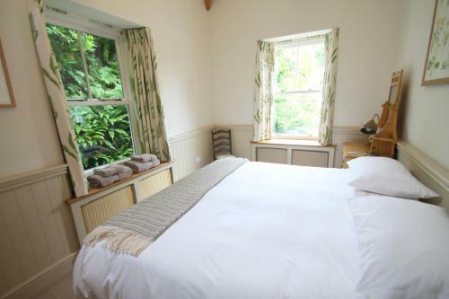 Raleigh Lodge