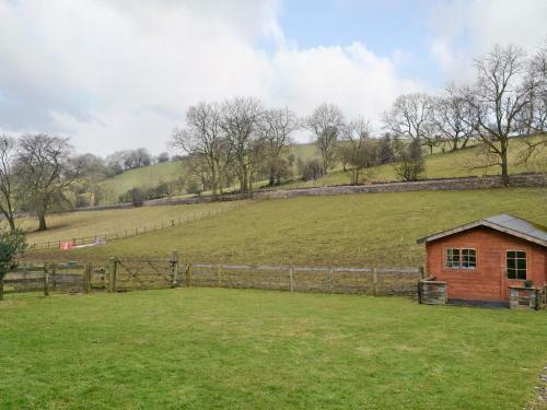 Elm Cottage