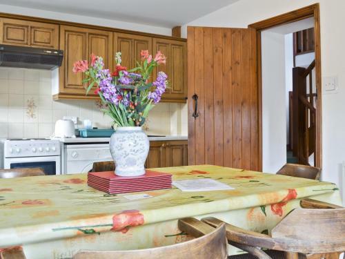Cedar Cottage