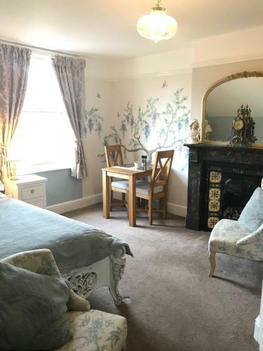 Hostal Anchorage House