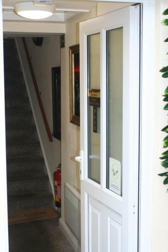 Bed & Breakfast Abbey Holiday Accommodation