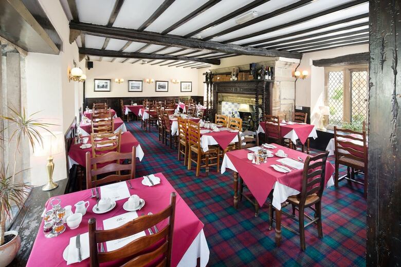 Bagdale Hall Hotel & Annex