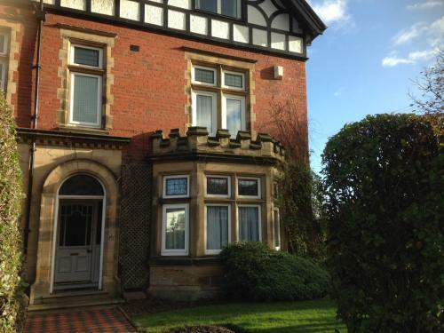 Bed & Breakfast Rivington House
