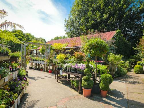 River Gardens Cottage, Whitby