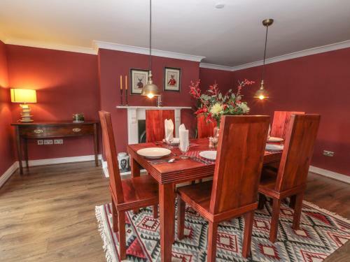 One Mulgrave Place