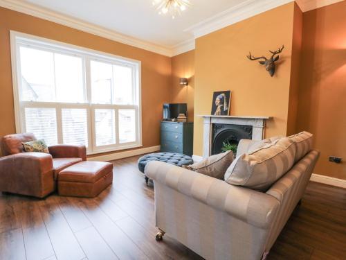 One Mulgrave Place